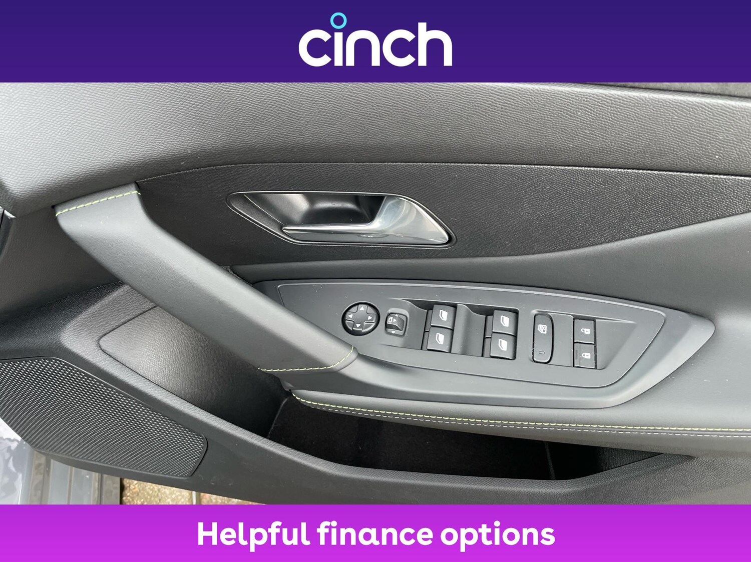 Used Peugeot 308 2024 for sale - 76390150: Photo 40