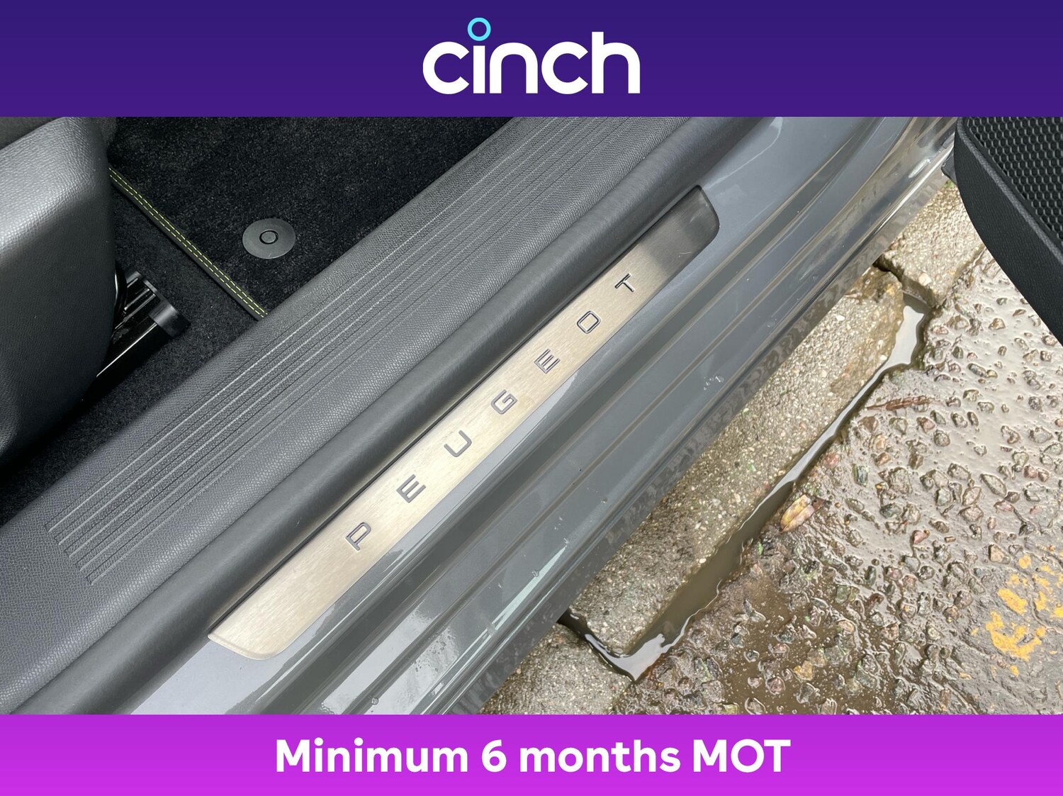 Used Peugeot 308 2024 for sale - 76390150: Photo 47