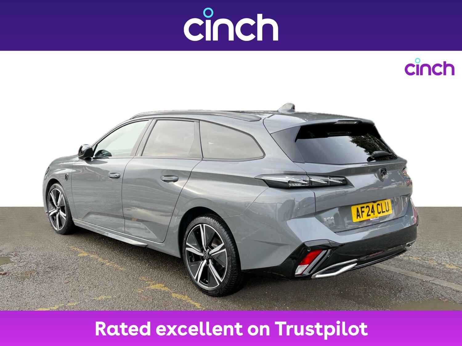 Used Peugeot 308 2024 for sale - 76390150: Photo 6