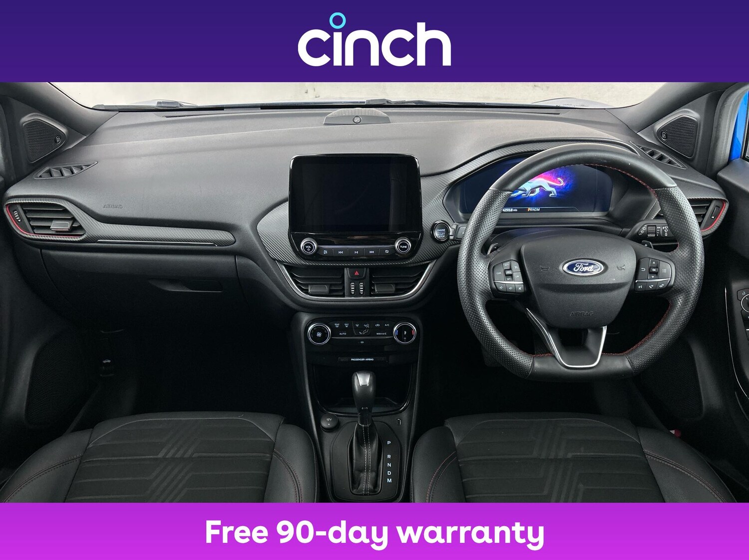 Used Ford Puma 2022 for sale - 76317359: Photo 15