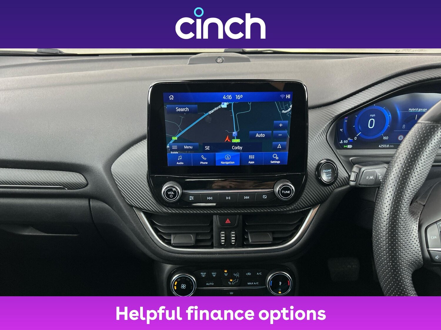 Used Ford Puma 2022 for sale - 76317359: Photo 17