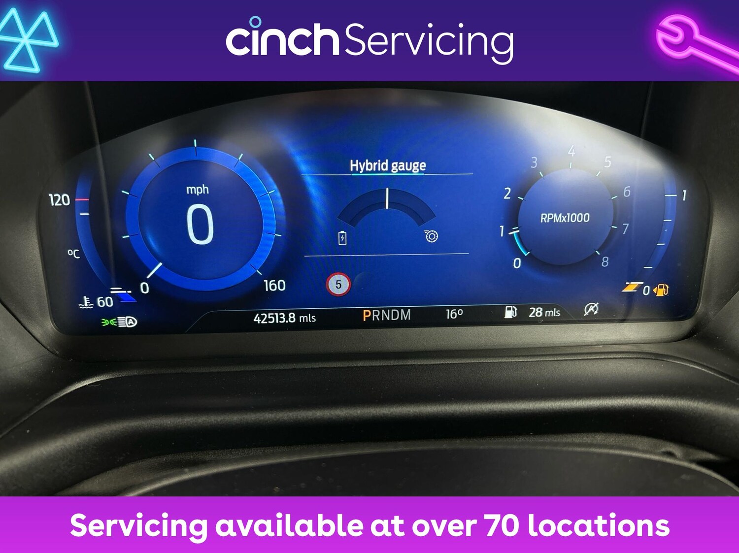 Used Ford Puma 2022 for sale - 76317359: Photo 18