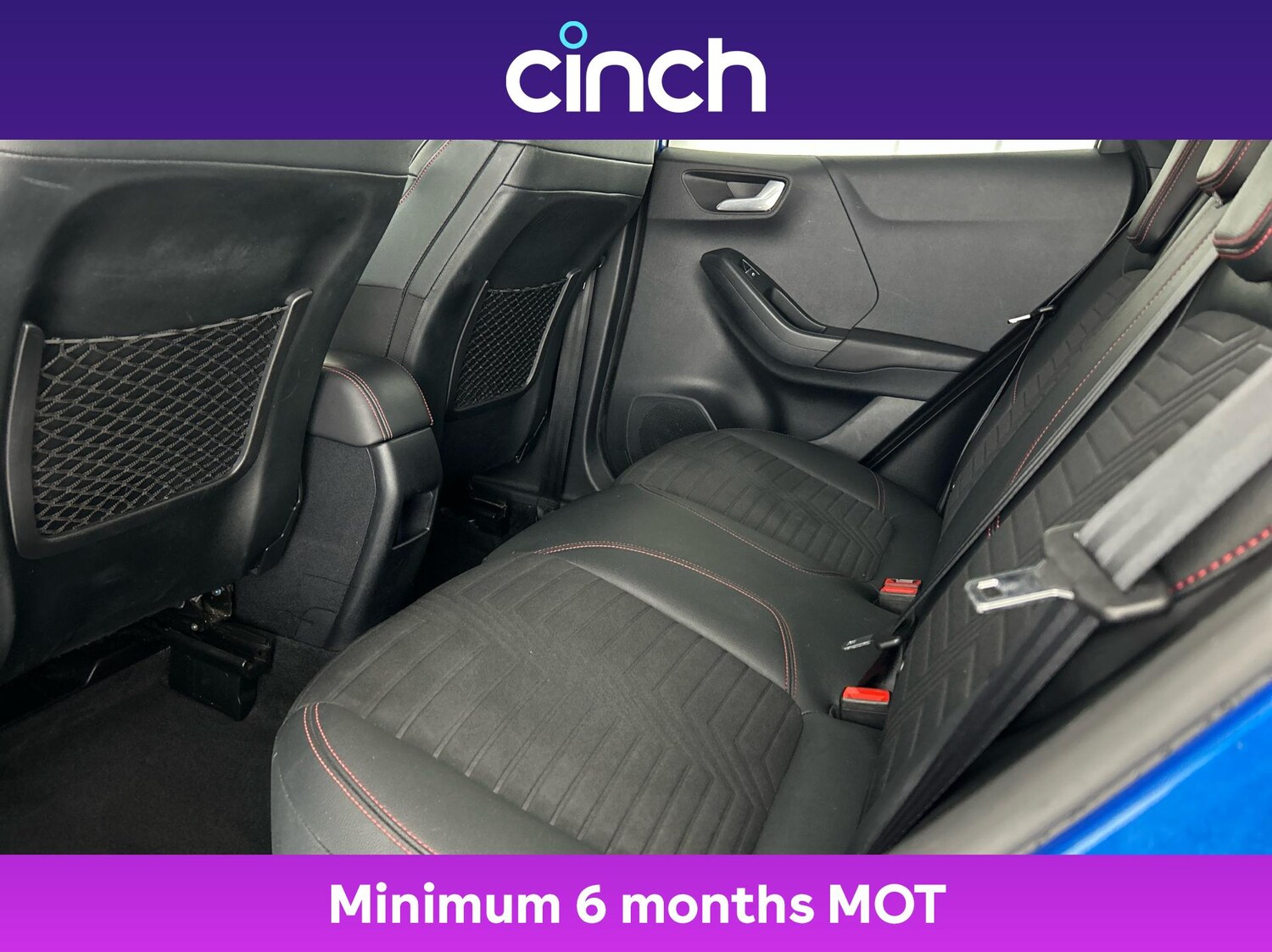 Used Ford Puma 2022 for sale - 76317359: Photo 20