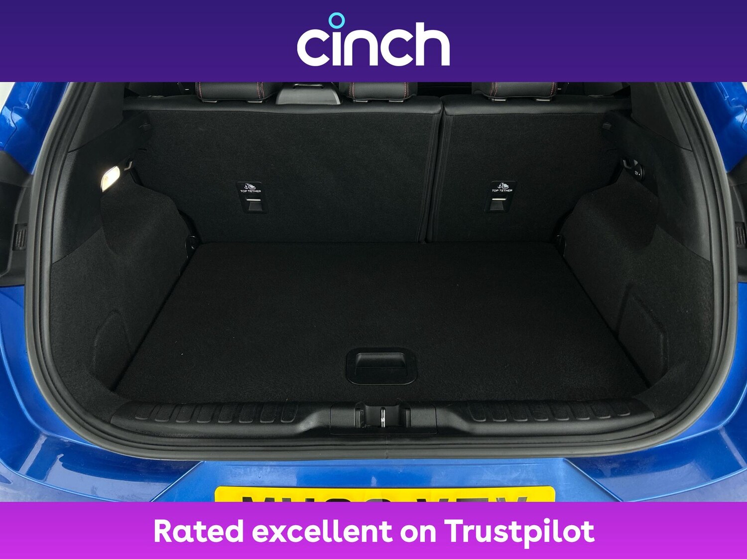 Used Ford Puma 2022 for sale - 76317359: Photo 21