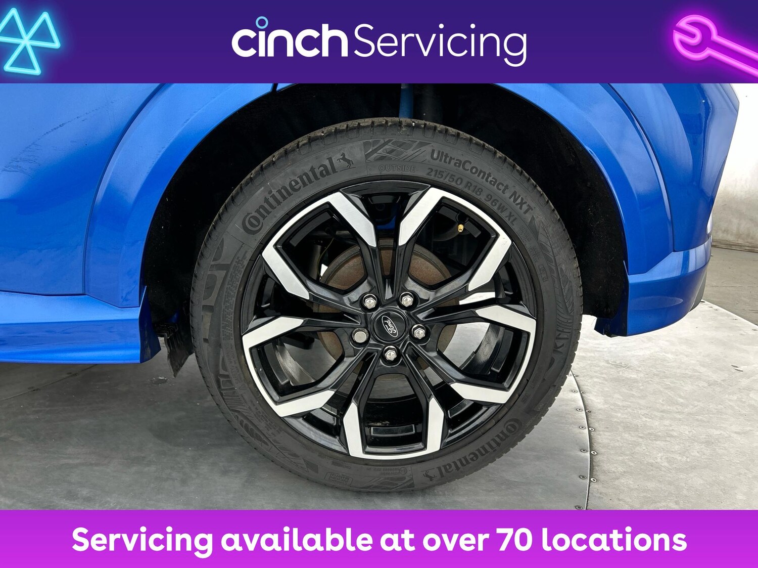 Used Ford Puma 2022 for sale - 76317359: Photo 26