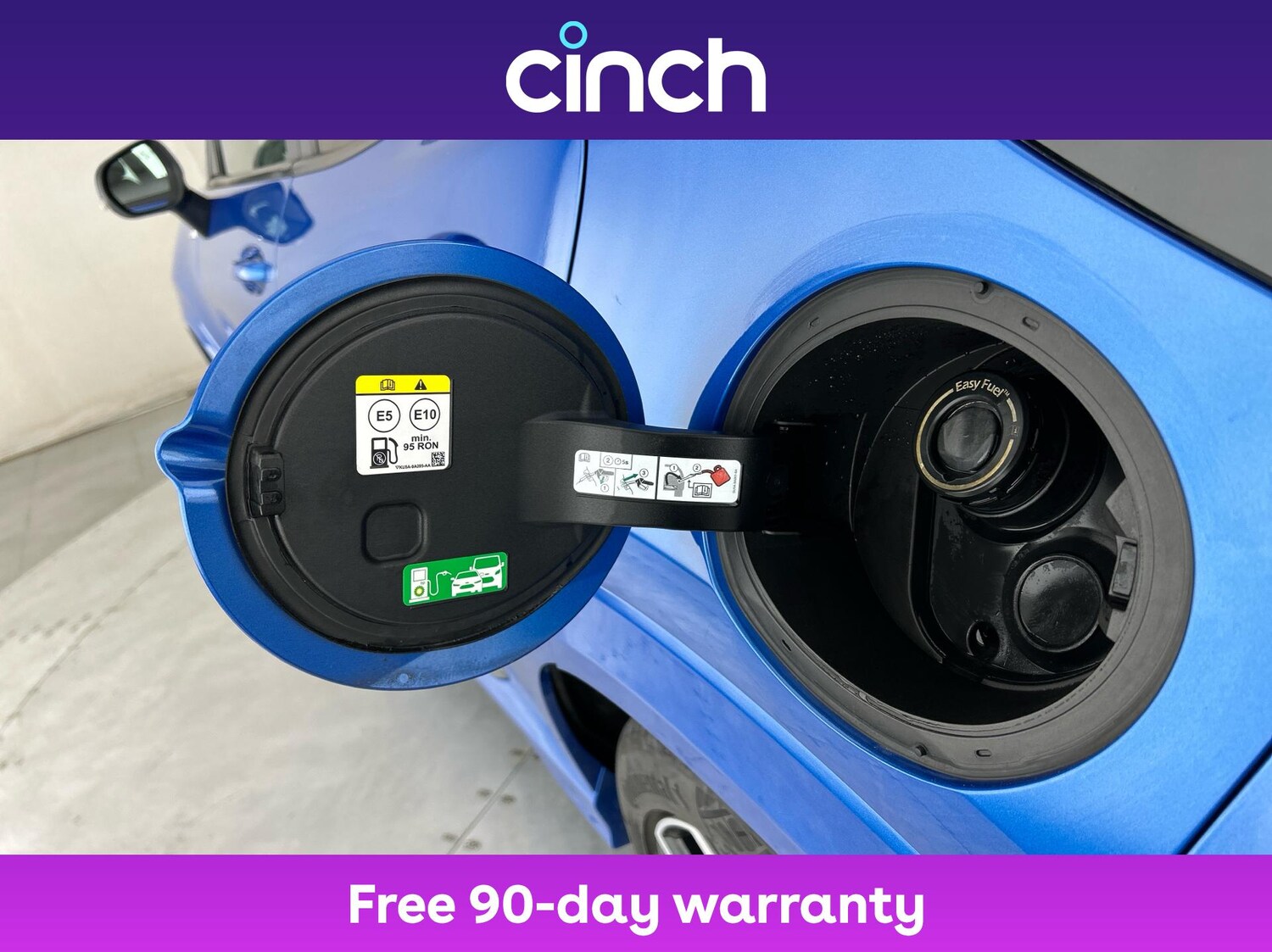 Used Ford Puma 2022 for sale - 76317359: Photo 29