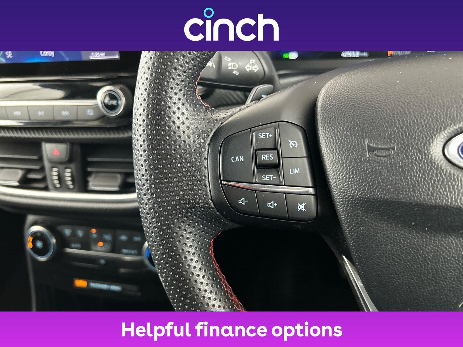 Used Ford Puma 2022 for sale - 76317359: Photo 30