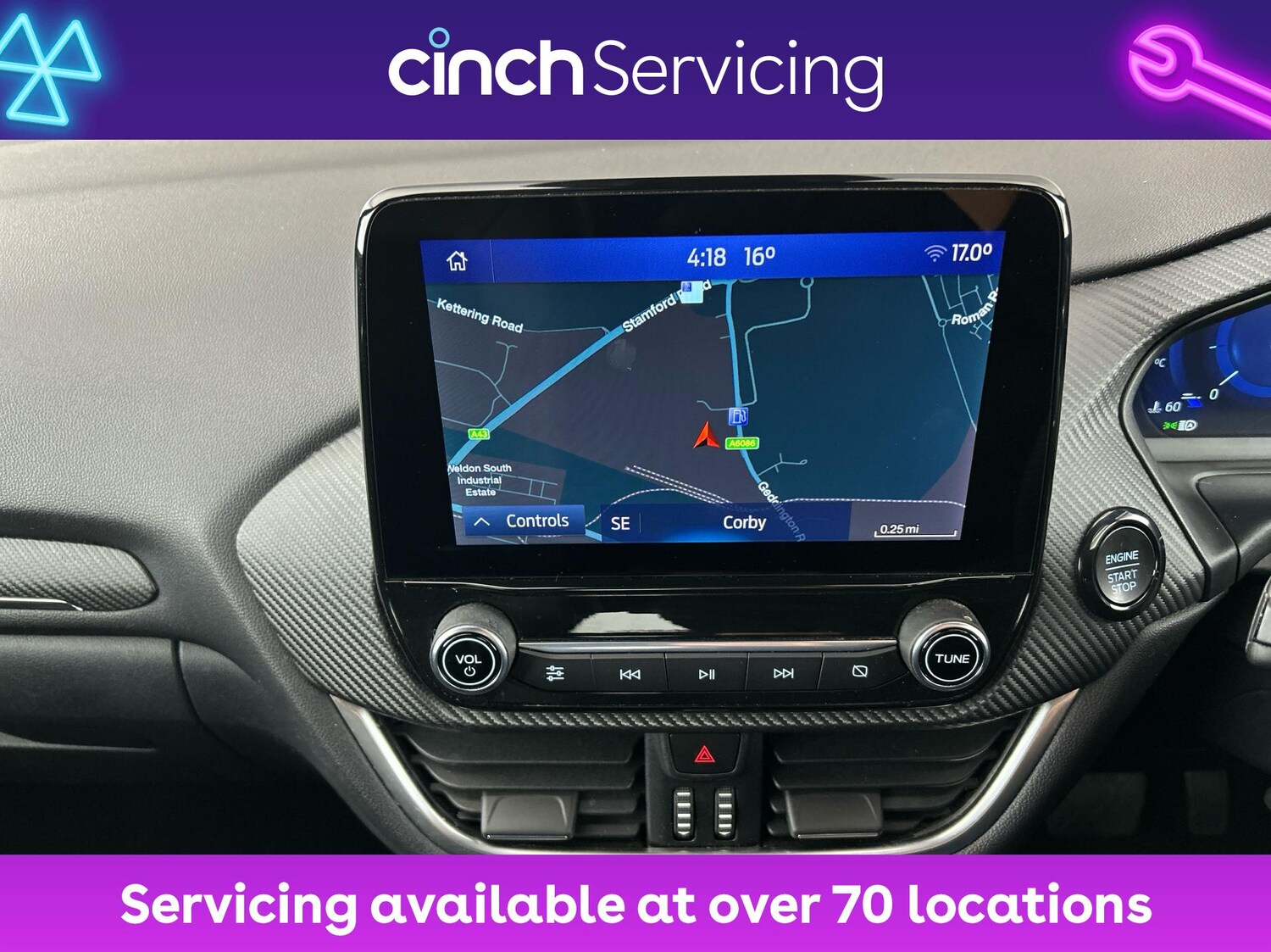 Used Ford Puma 2022 for sale - 76317359: Photo 31