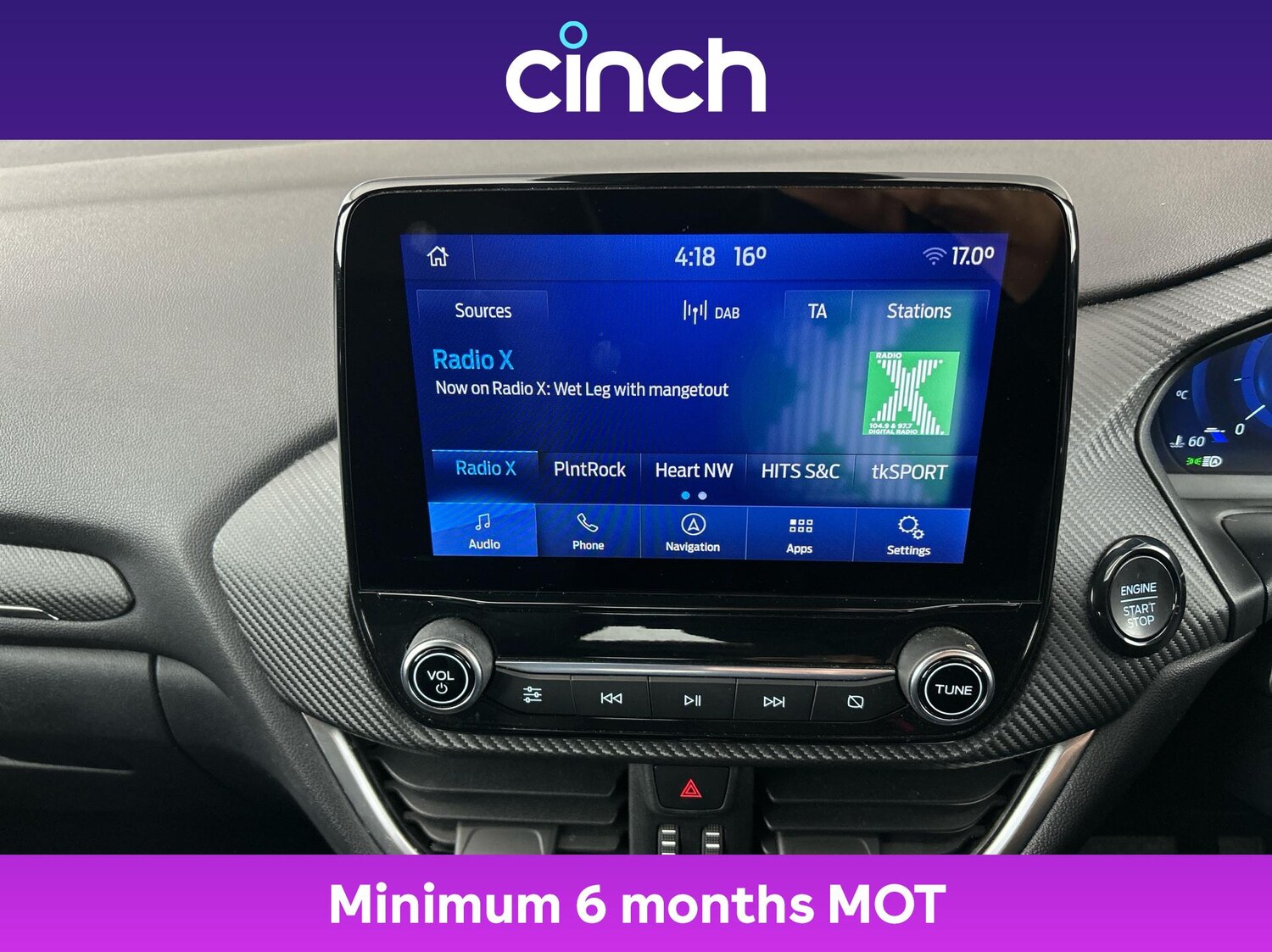 Used Ford Puma 2022 for sale - 76317359: Photo 32