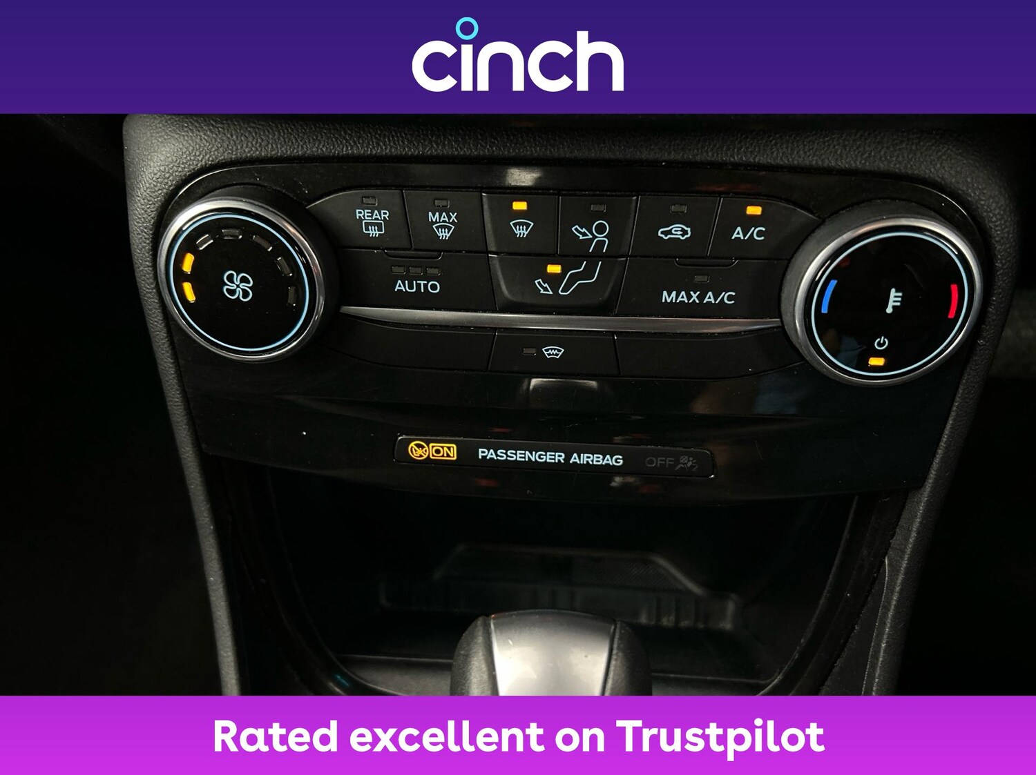 Used Ford Puma 2022 for sale - 76317359: Photo 33