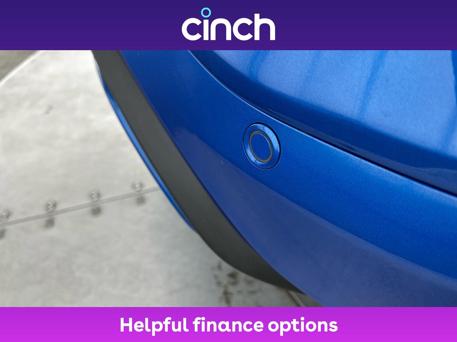 Used Ford Puma 2022 for sale - 76317359: Photo 35