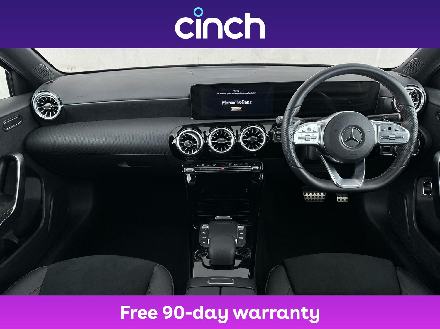 Used Mercedes-Benz A-Class 2022 for sale - 76376718: Photo 15