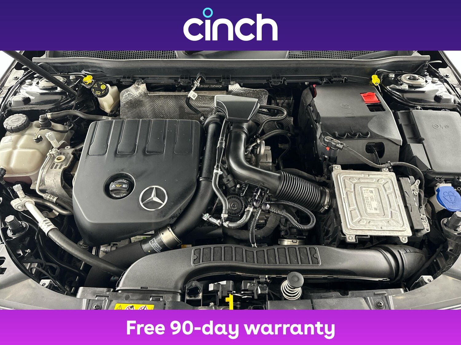 Used Mercedes-Benz A-Class 2022 for sale - 76376718: Photo 23