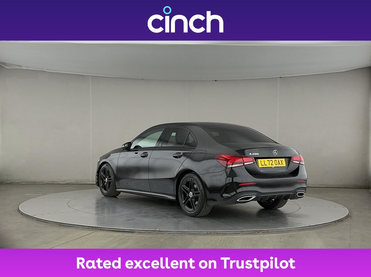 Used Mercedes-Benz A-Class 2022 for sale - 76376718: Photo 6