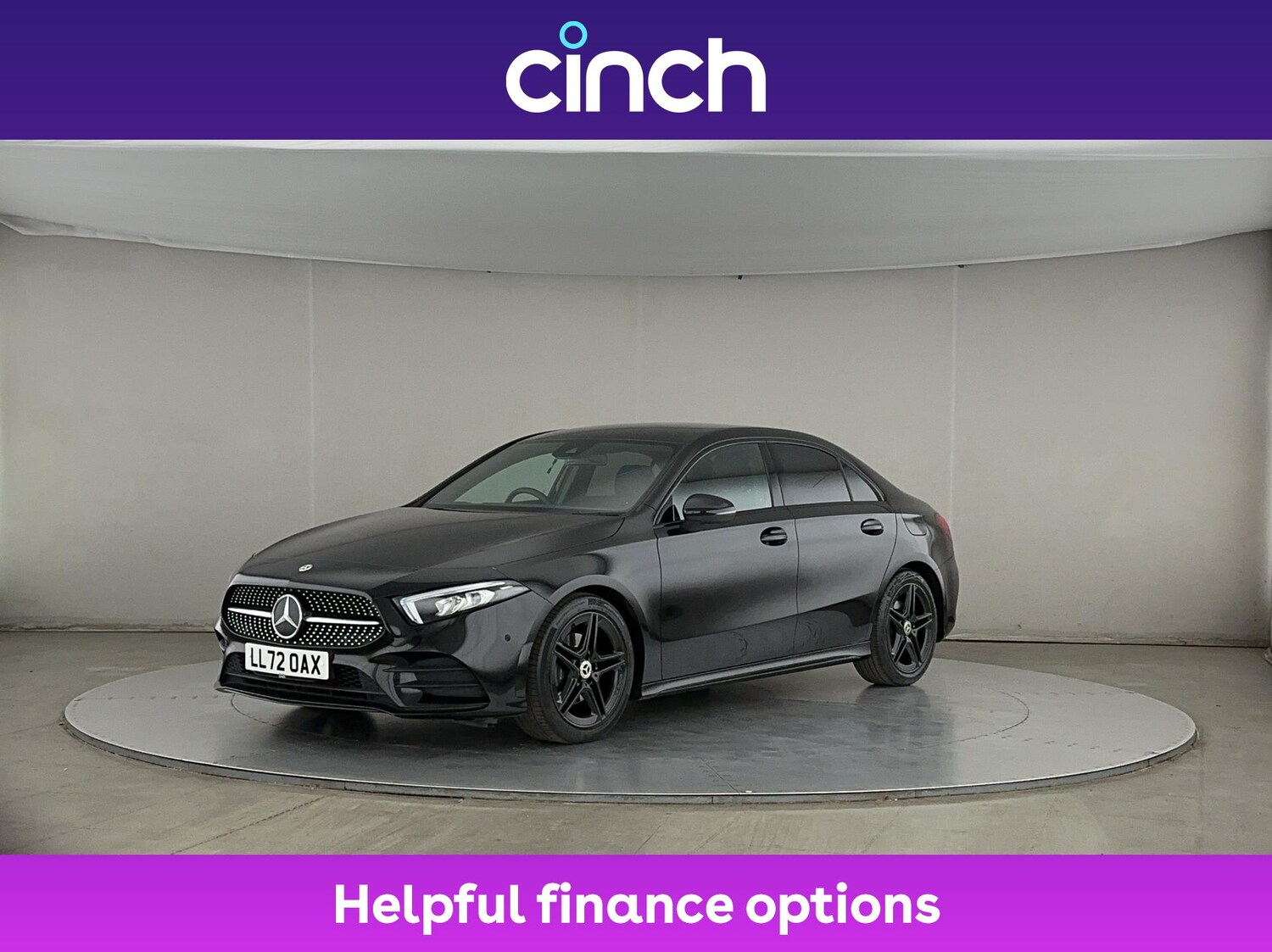 Used Mercedes-Benz A-Class 2022 for sale - 76376718: Photo 9