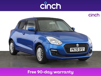 Suzuki - Swift