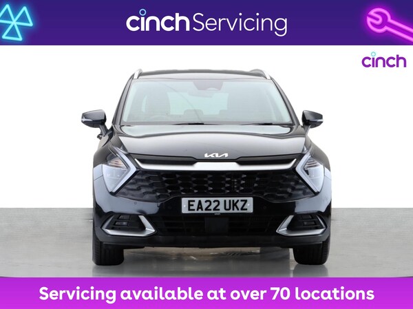 Used Kia Sportage 2022 for sale - 75504570: Photo 11