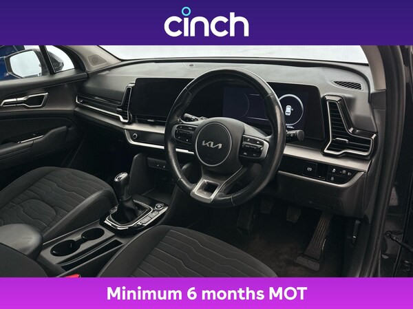 Used Kia Sportage 2022 for sale - 75504570: Photo 12