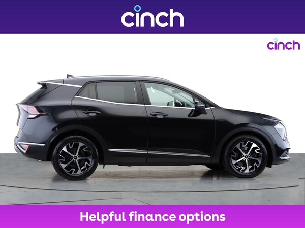 Used Kia Sportage 2022 for sale - 75504570: Photo 2