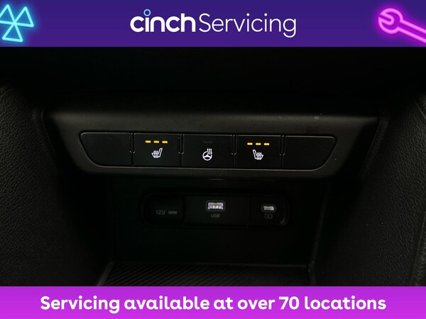 Used Kia Sportage 2022 for sale - 75504570: Photo 36