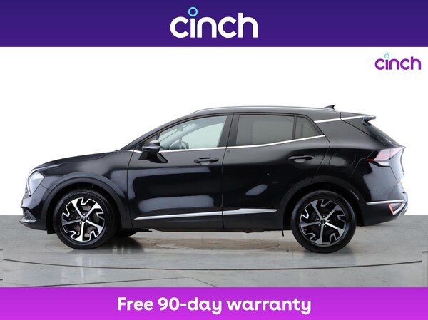 Used Kia Sportage 2022 for sale - 75504570: Photo 8