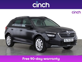 Skoda - Kamiq