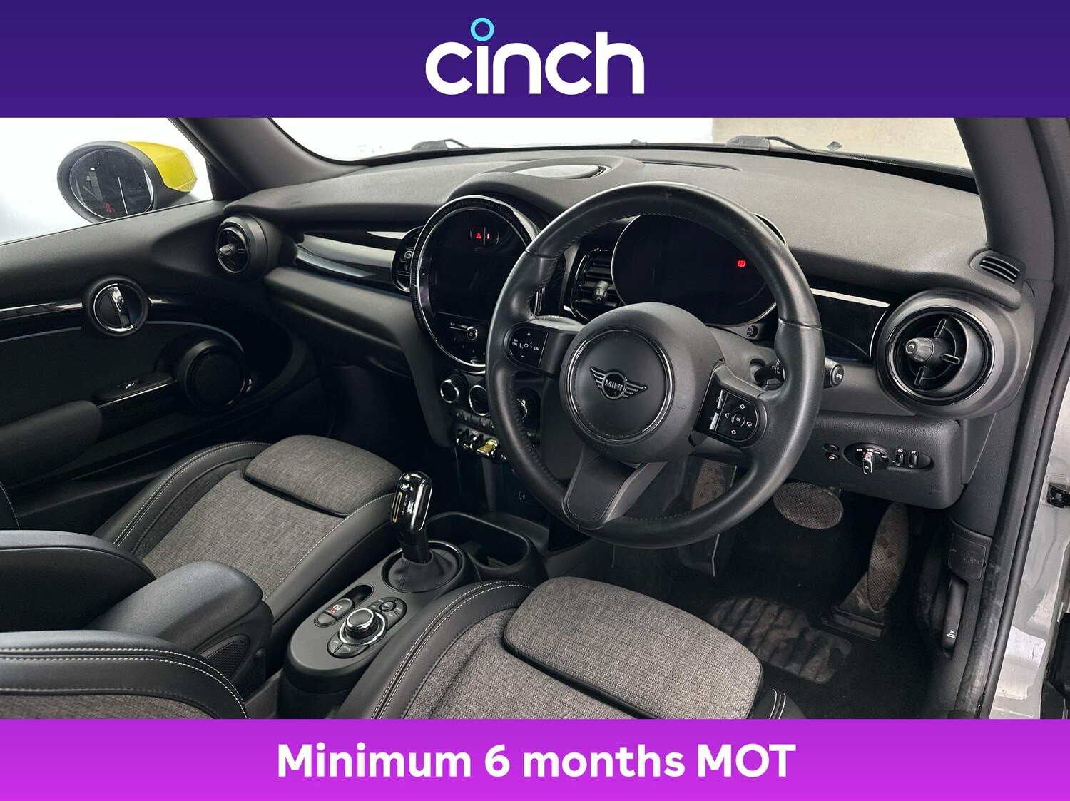 Used MINI Hatch 2021 for sale - 76362115: Photo 12