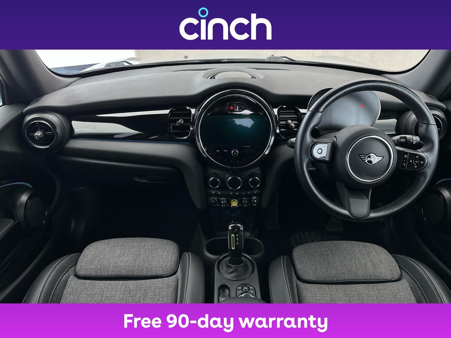 Used MINI Hatch 2021 for sale - 76362115: Photo 15