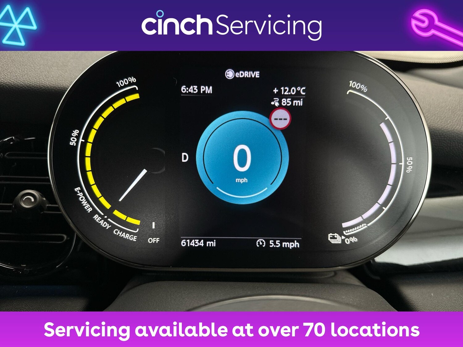 Used MINI Hatch 2021 for sale - 76362115: Photo 18