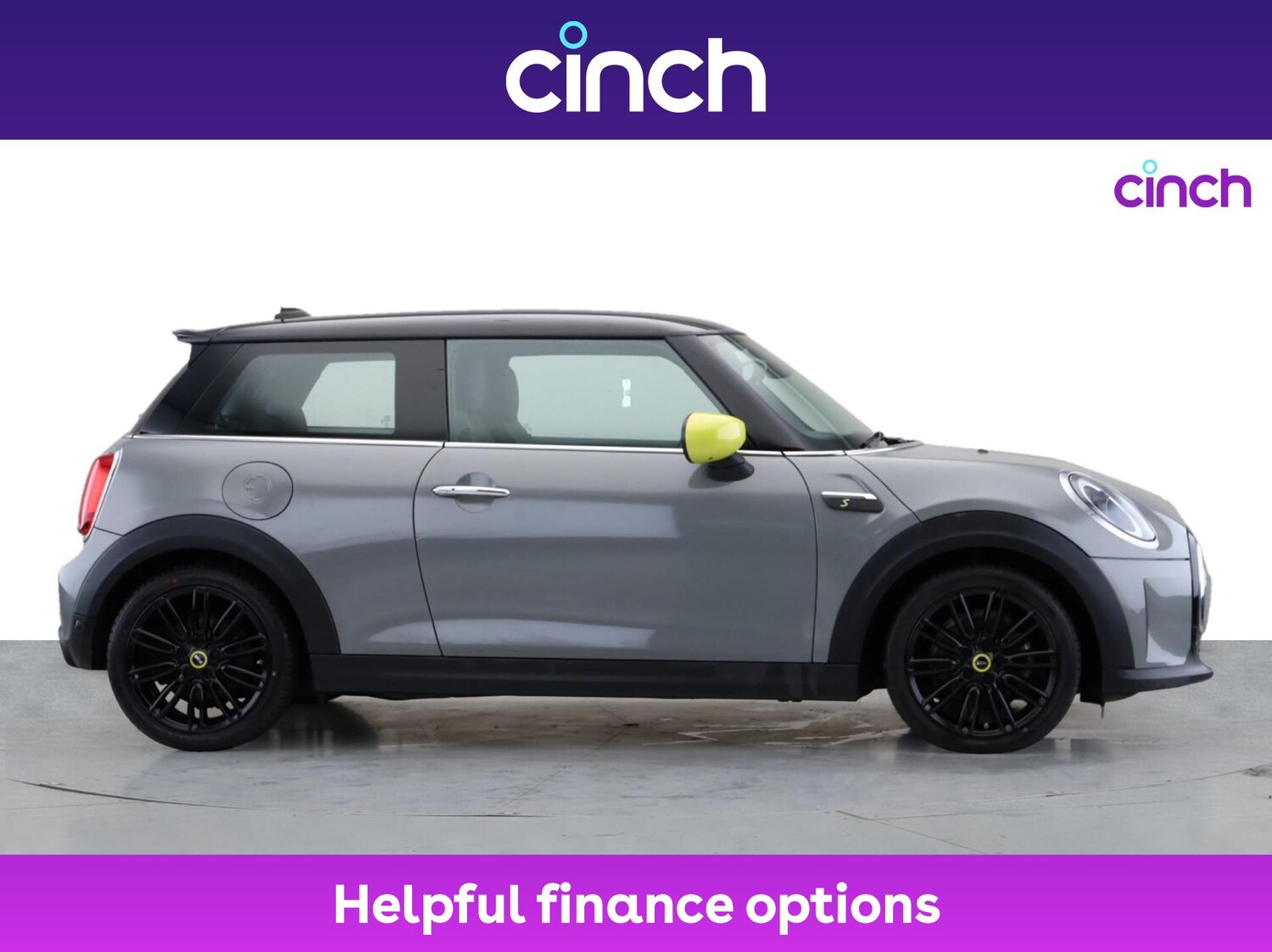Used MINI Hatch 2021 for sale - 76362115: Photo 2