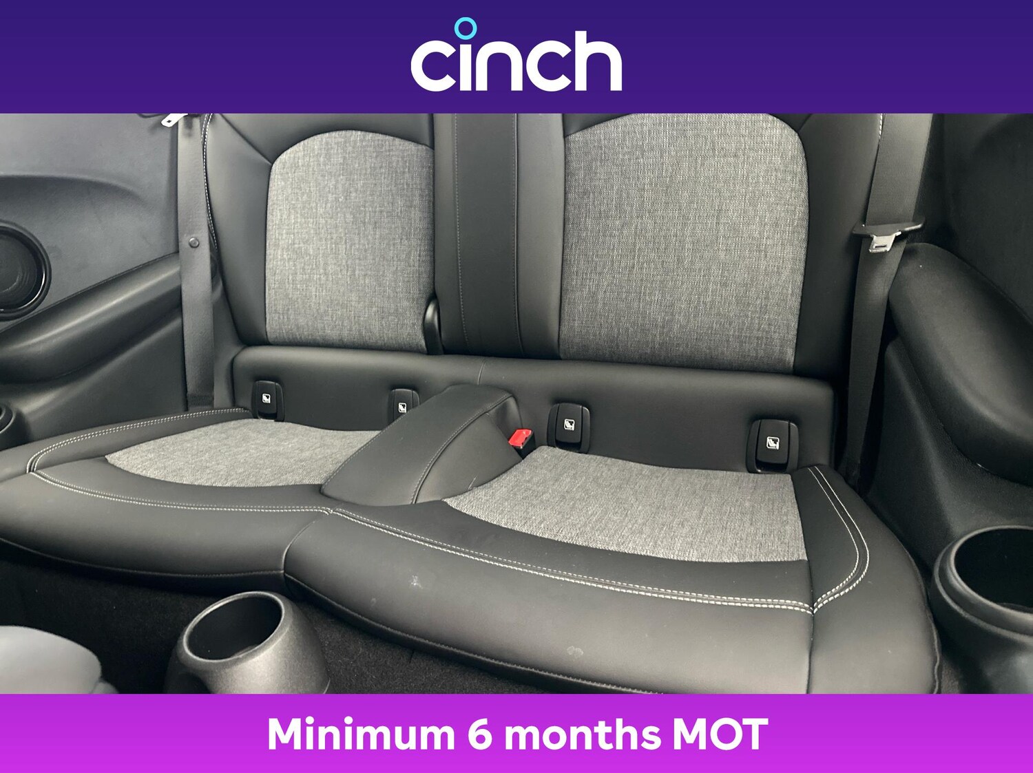 Used MINI Hatch 2021 for sale - 76362115: Photo 20