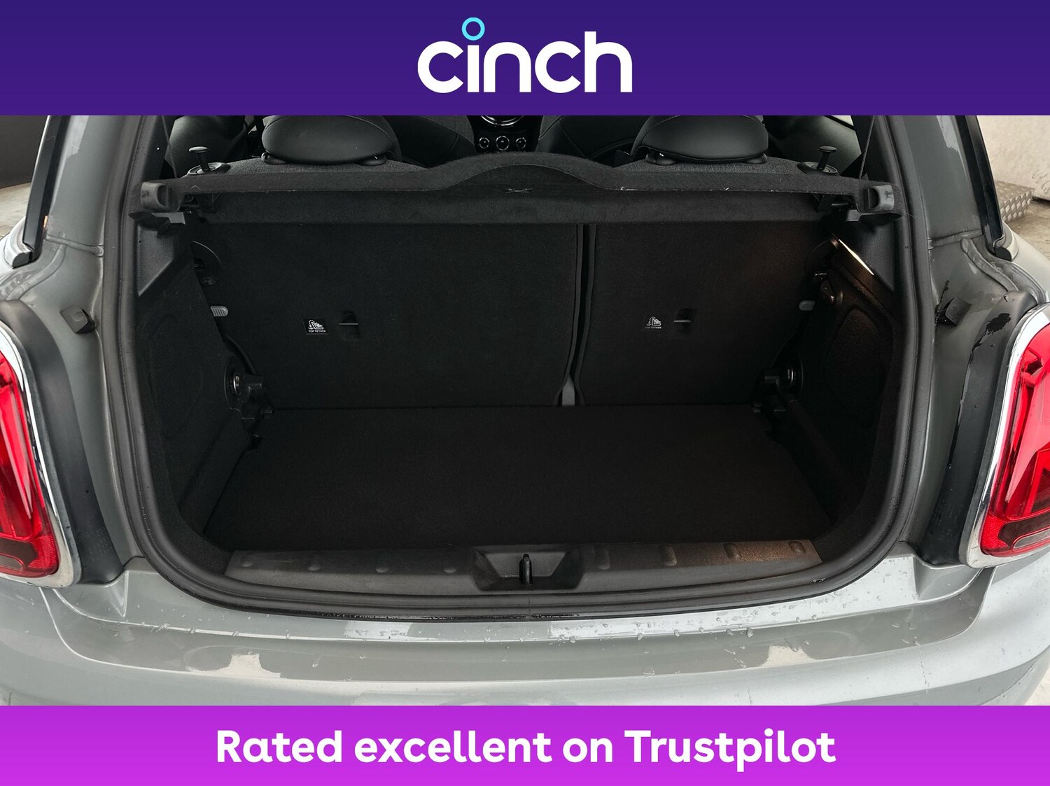 Used MINI Hatch 2021 for sale - 76362115: Photo 21