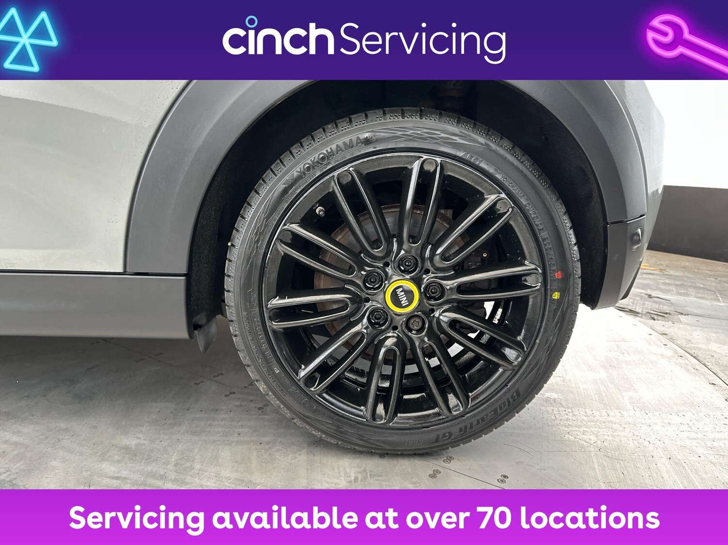 Used MINI Hatch 2021 for sale - 76362115: Photo 26