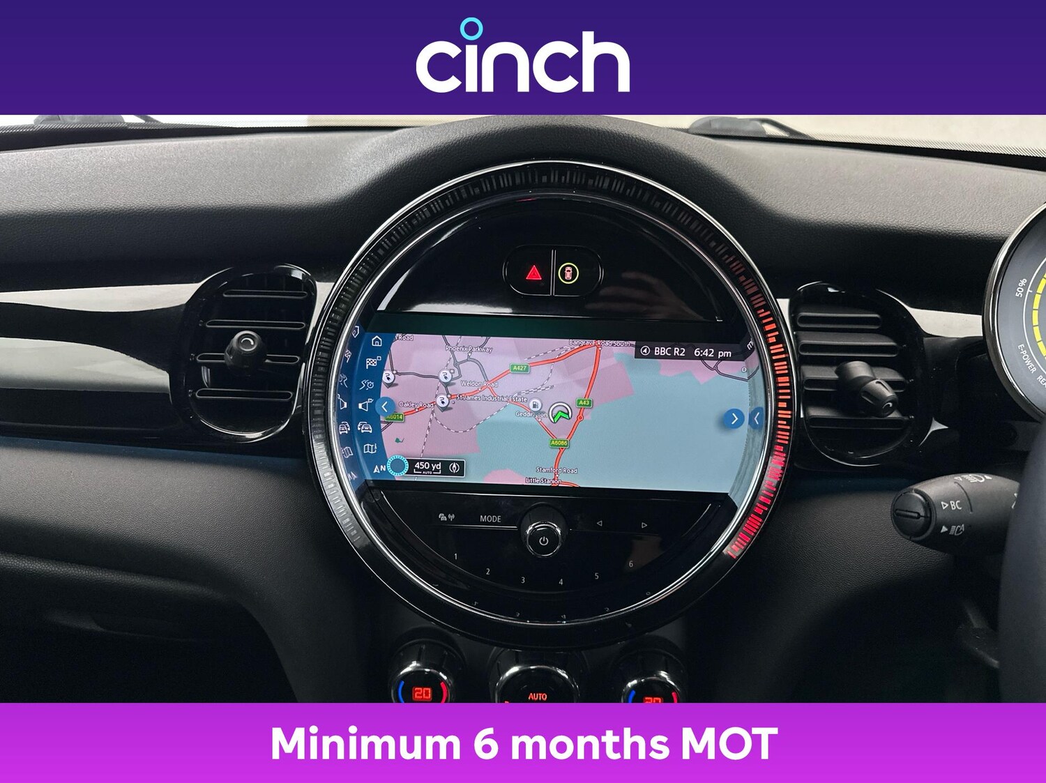 Used MINI Hatch 2021 for sale - 76362115: Photo 32