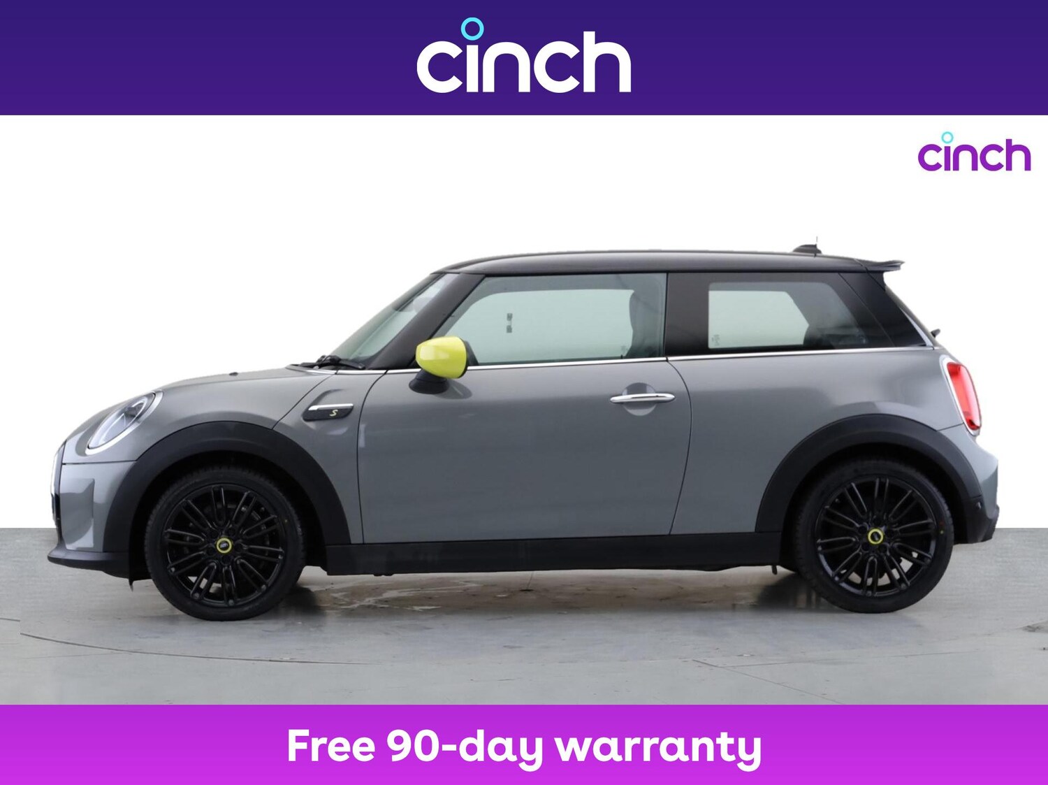 Used MINI Hatch 2021 for sale - 76362115: Photo 8