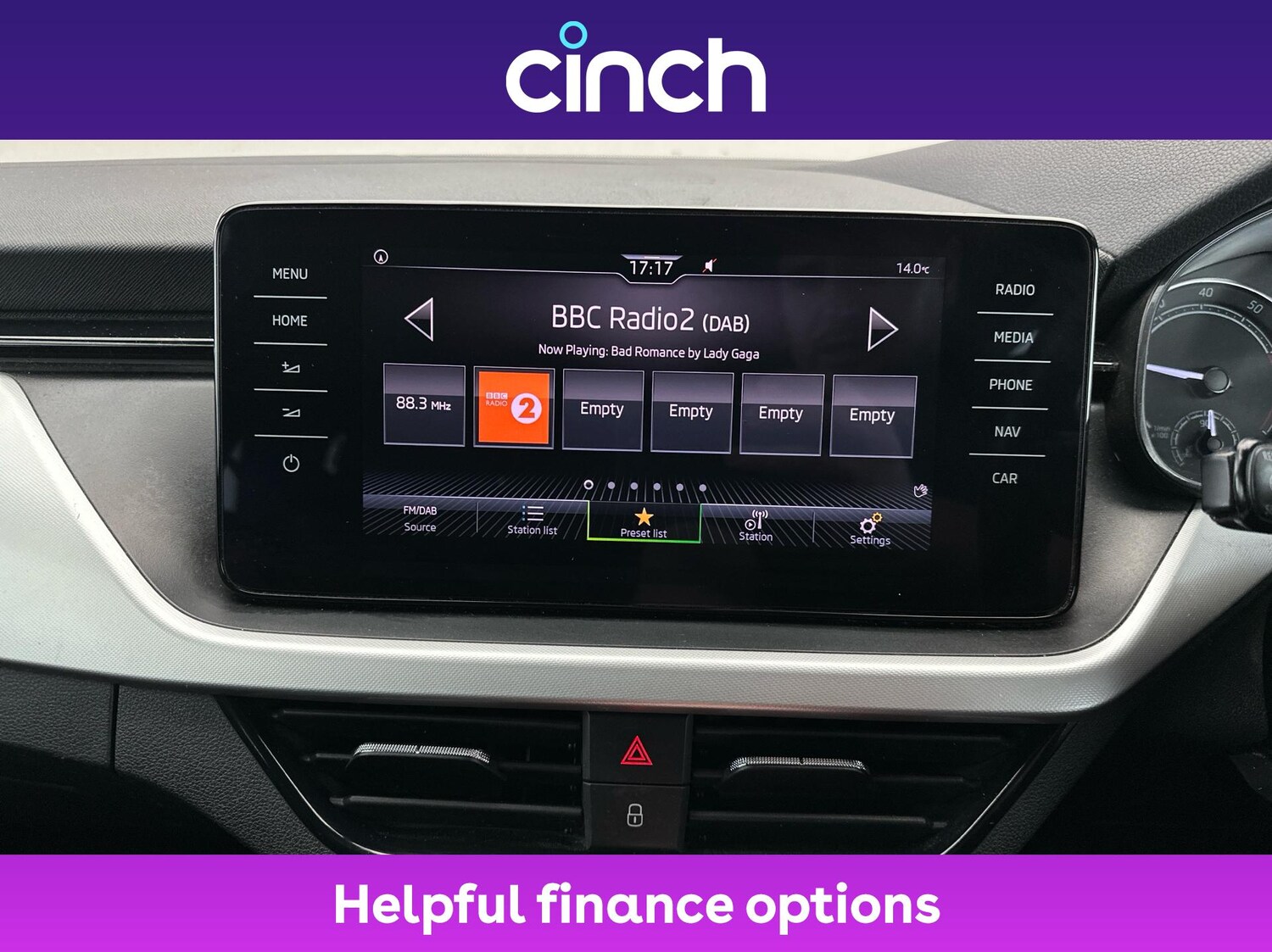 Used Skoda Kamiq 2022 for sale - 76140831: Photo 17