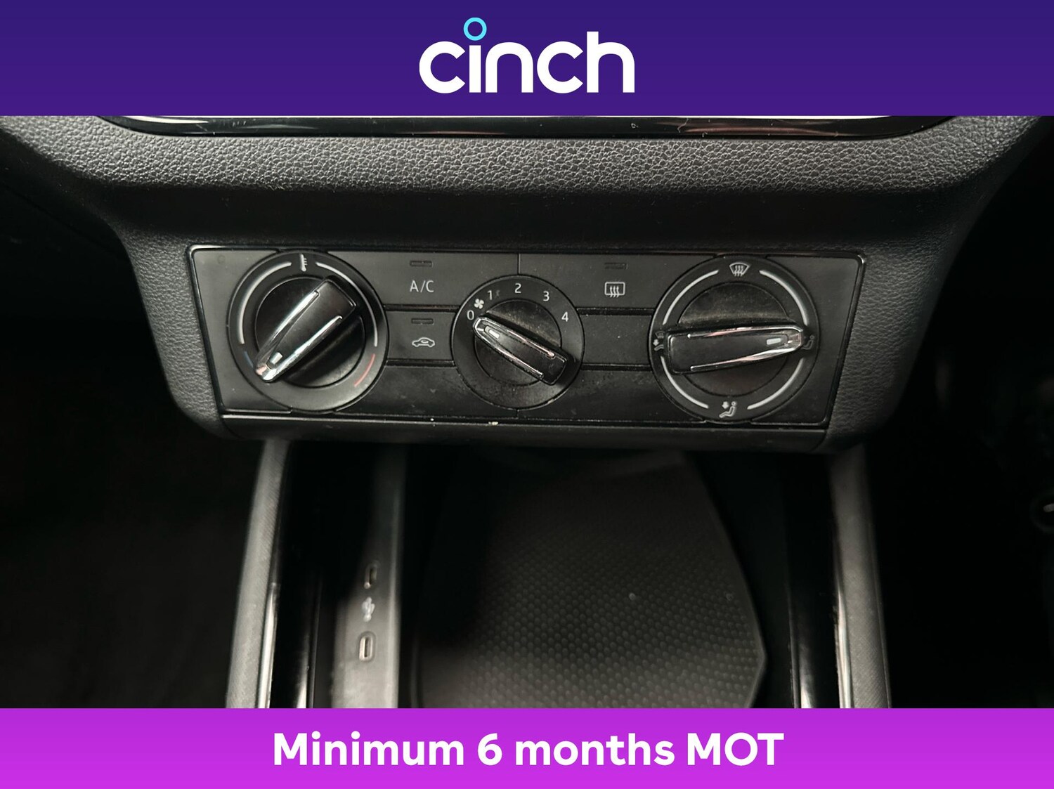 Used Skoda Kamiq 2022 for sale - 76140831: Photo 32