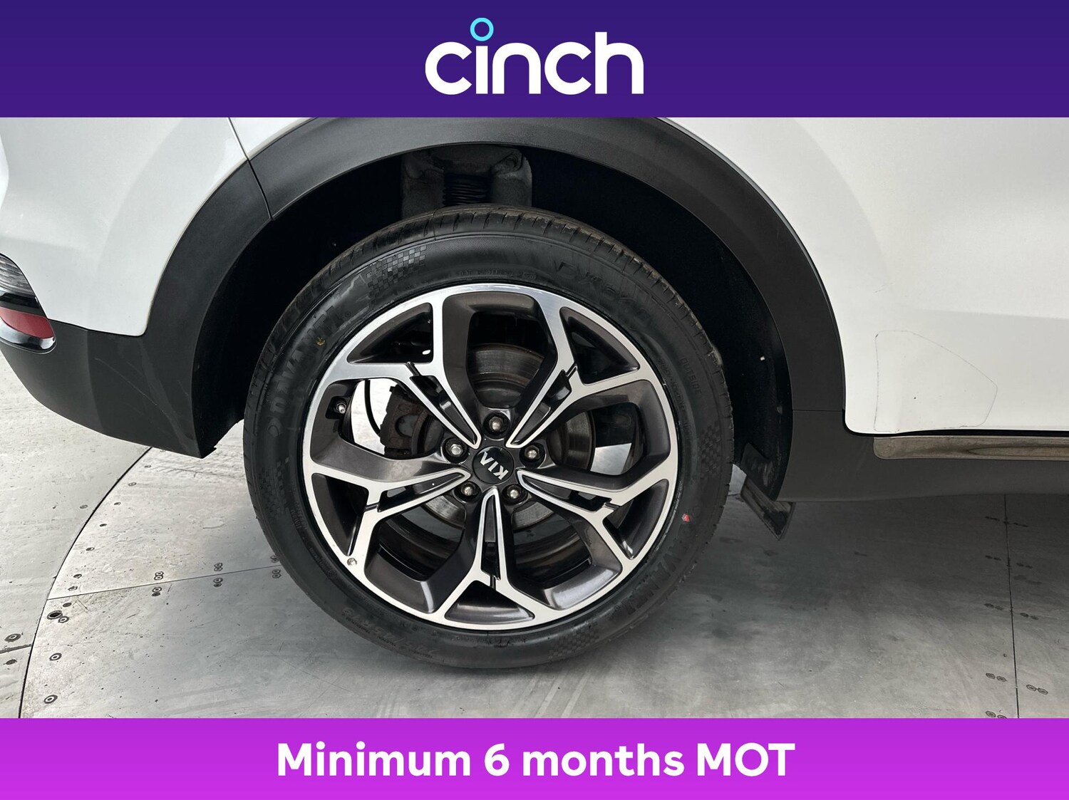 Used Kia Sportage 2020 for sale - 76934388: Photo 27