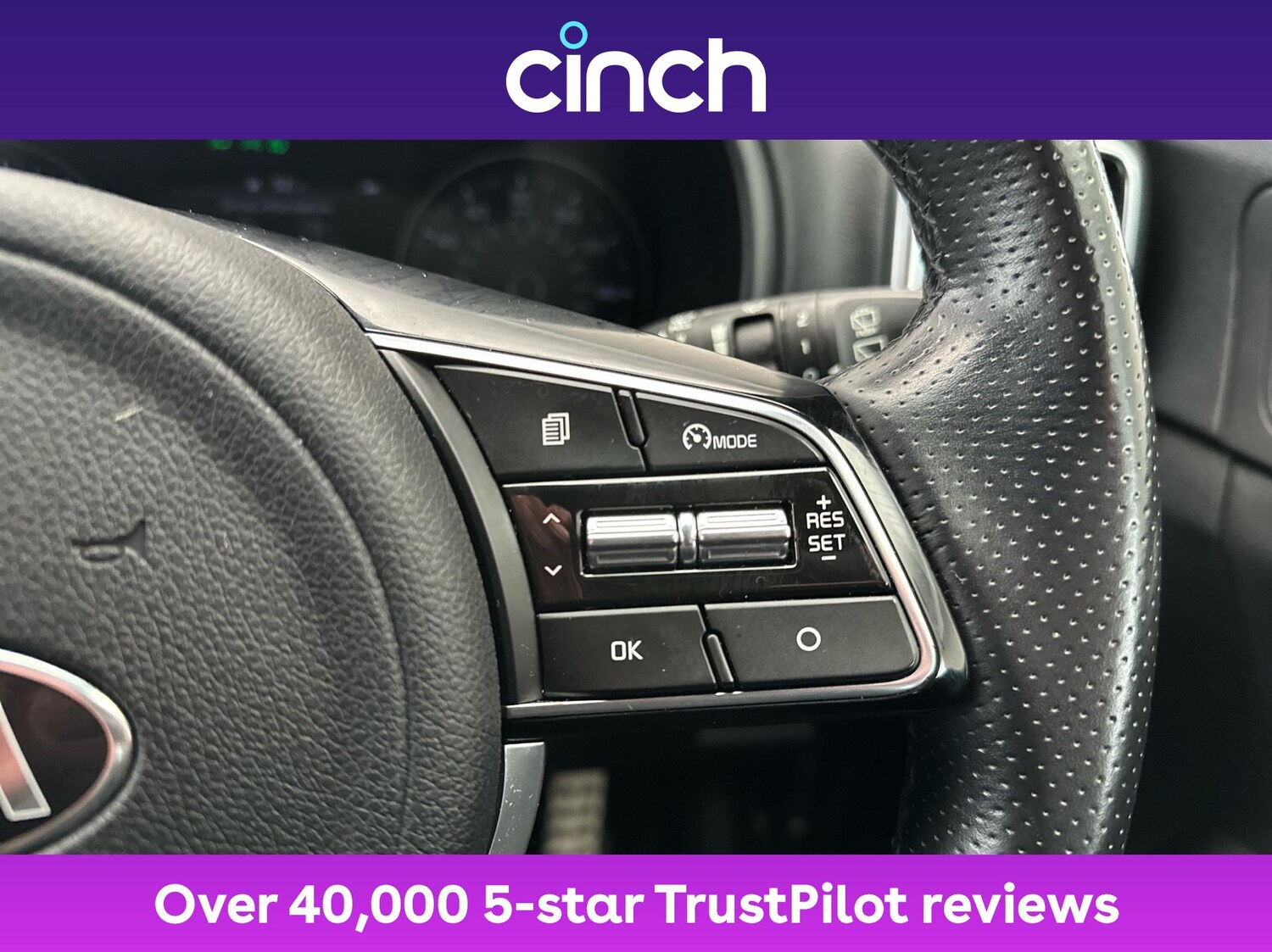 Used Kia Sportage 2020 for sale - 76934388: Photo 33