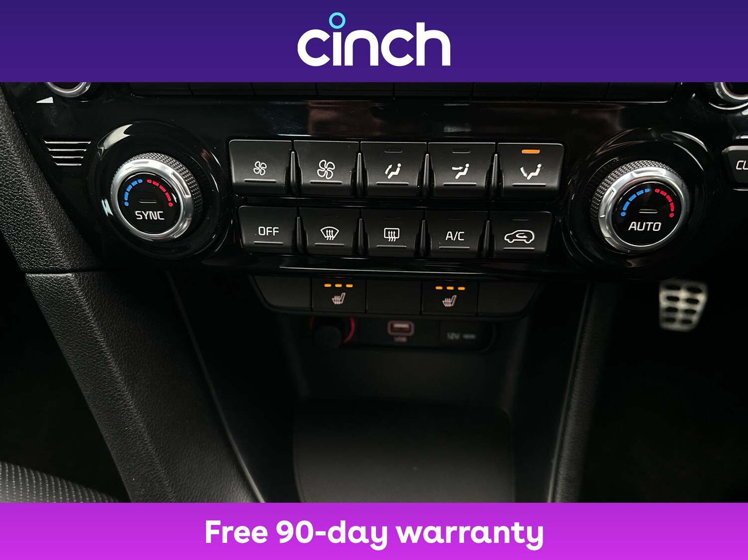 Used Kia Sportage 2020 for sale - 76934388: Photo 34