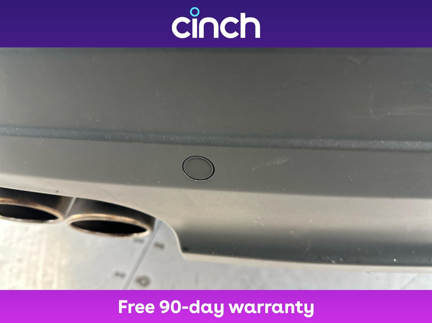 Used Jaguar F-Pace 2020 for sale - 76317315: Photo 34