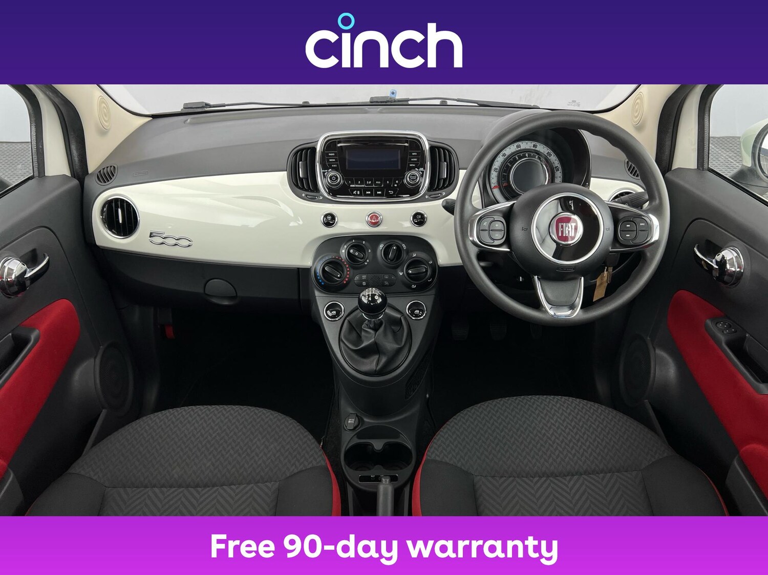 Used Fiat 500 2016 for sale - 77060779: Photo 15