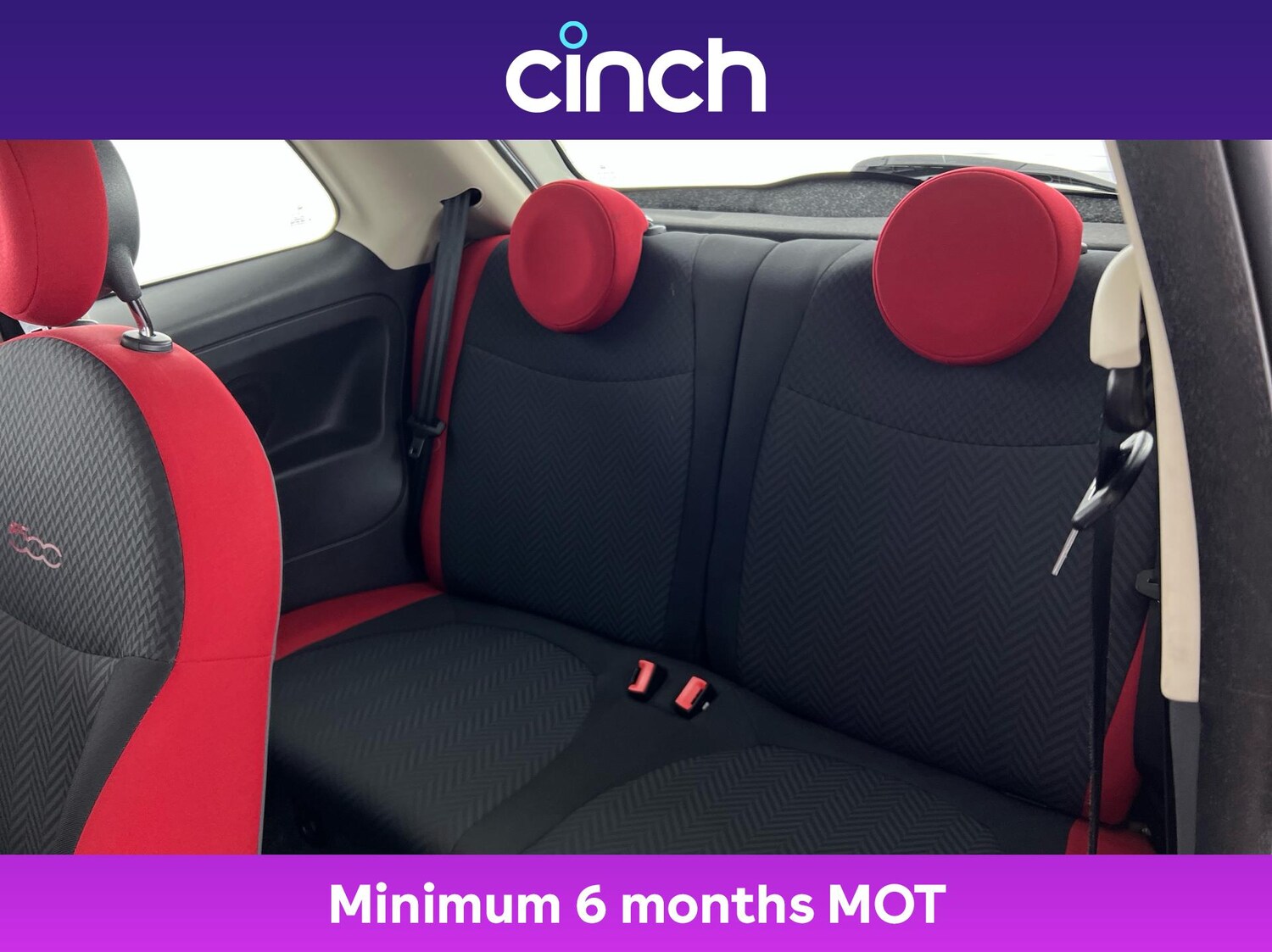 Used Fiat 500 2016 for sale - 77060779: Photo 20