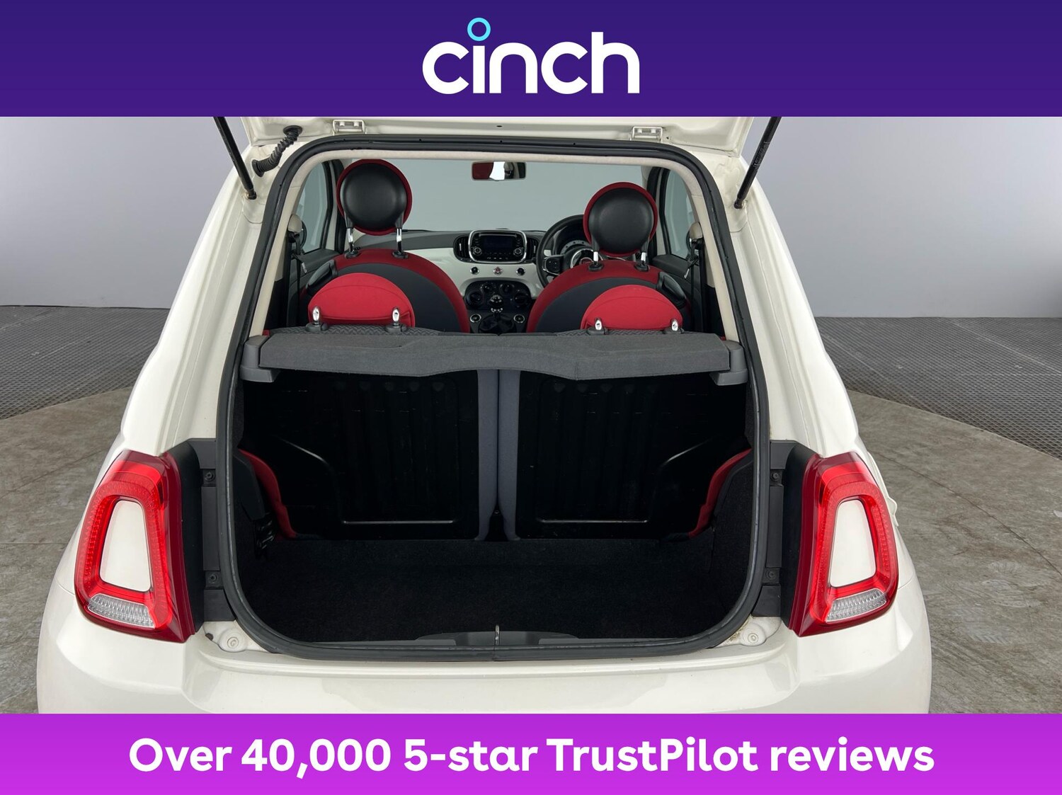 Used Fiat 500 2016 for sale - 77060779: Photo 21