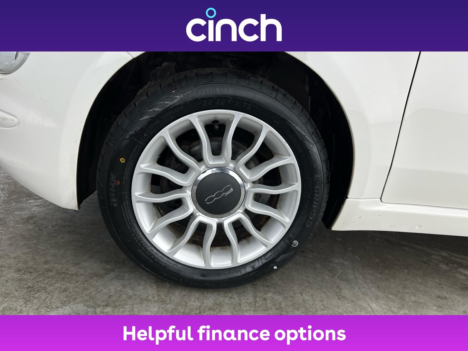 Used Fiat 500 2016 for sale - 77060779: Photo 24