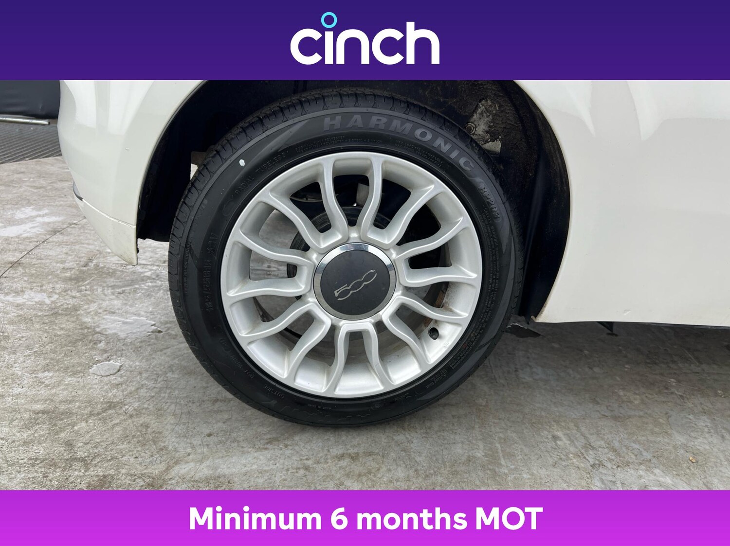 Used Fiat 500 2016 for sale - 77060779: Photo 27