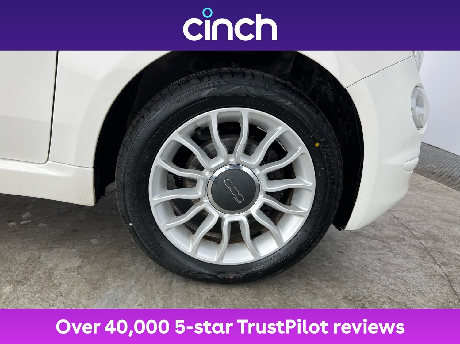 Used Fiat 500 2016 for sale - 77060779: Photo 28