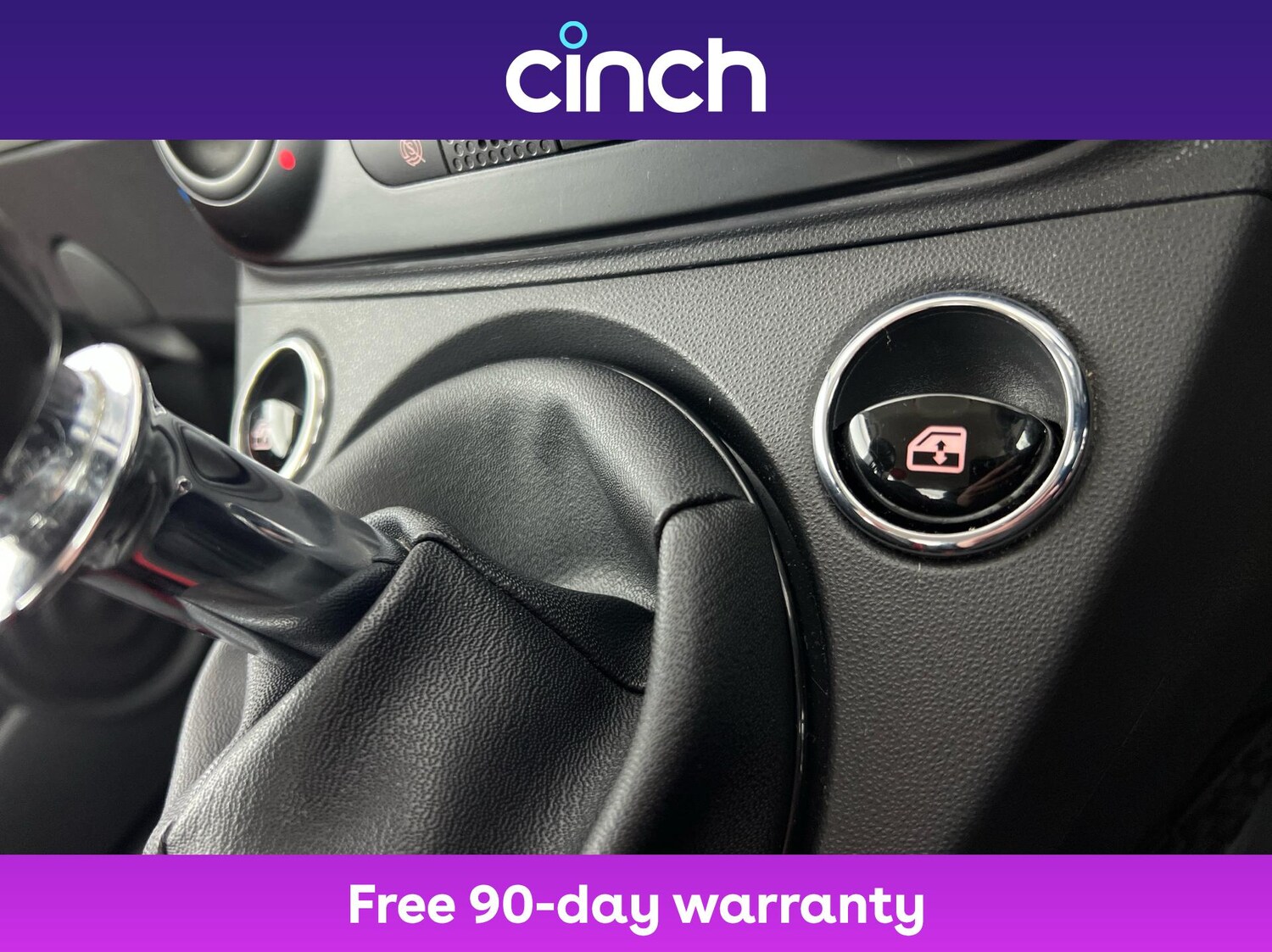 Used Fiat 500 2016 for sale - 77060779: Photo 34