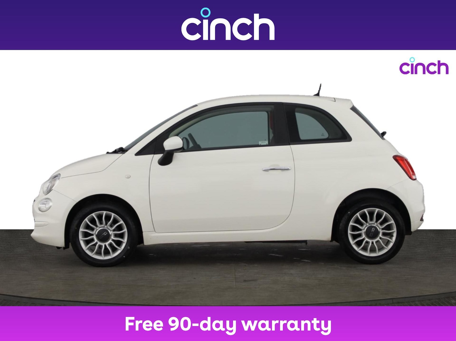 Used Fiat 500 2016 for sale - 77060779: Photo 8