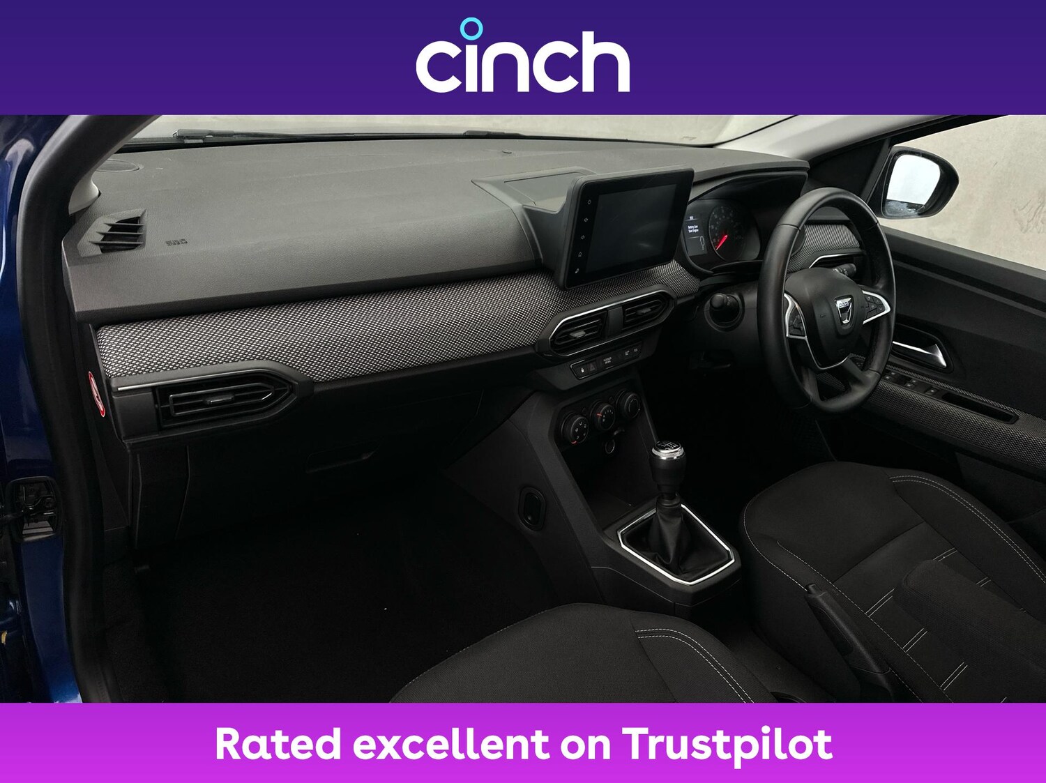 Used Dacia Sandero 2021 for sale - 76376697: Photo 14